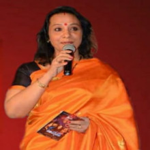 Prof Ch Rekha Rao